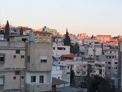 Nazareth neighbourhood at sunset.jpg