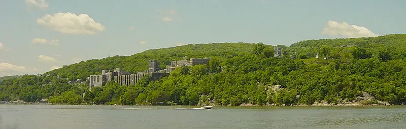 Hudson River - New World Encyclopedia