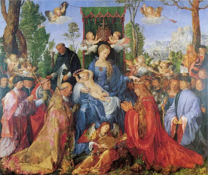 File:Albrecht Dürer 099.jpg