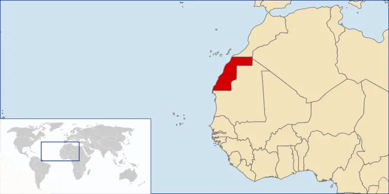 File:LocationWesternSahara.svg