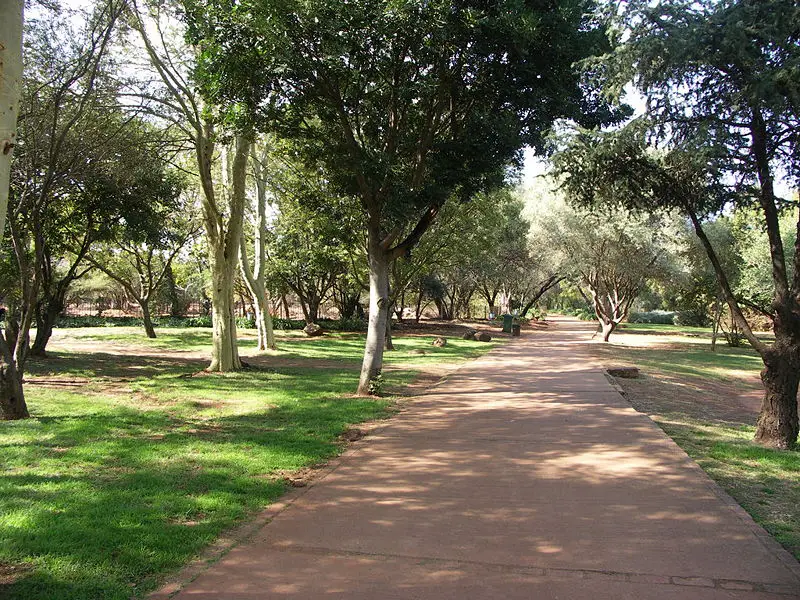 File:South Africa-Pretoria Zoo-001.jpg