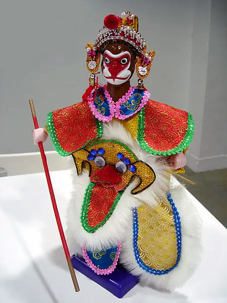 File:Taiwan-Puppet-Monkey-god2.jpg