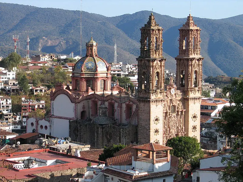 File:Taxco Santa Prisca.jpg