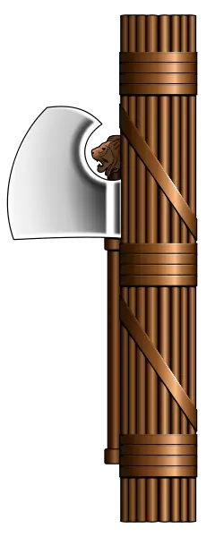 File:Fasces lictoriae.svg