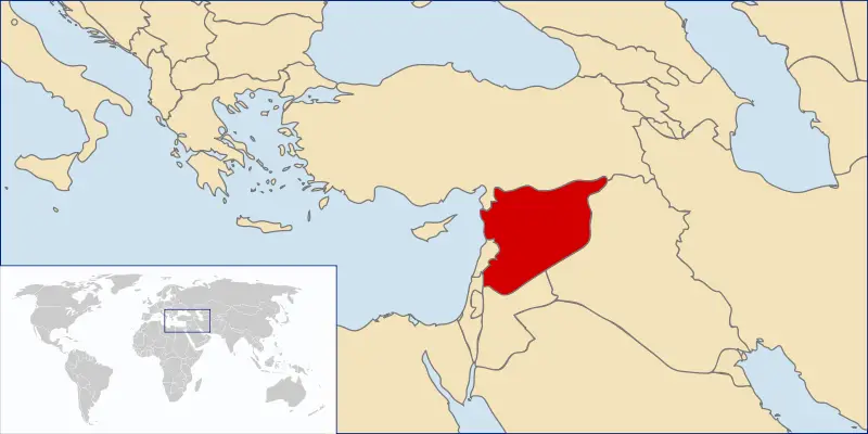 File:LocationSyria.svg