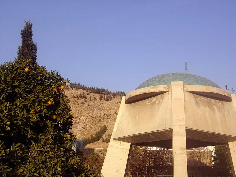 File:Shah Shuja Shiraz2.JPG