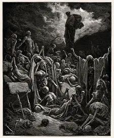 Apocalyptic Literature New World Encyclopedia