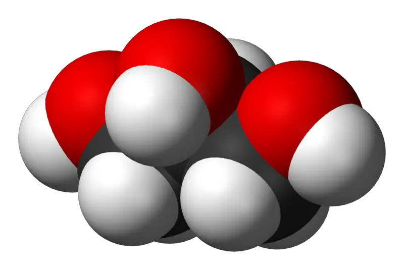 File:Glycerol-3D-vdW.png