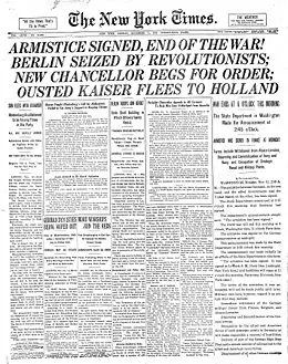 Journalism New World Encyclopedia