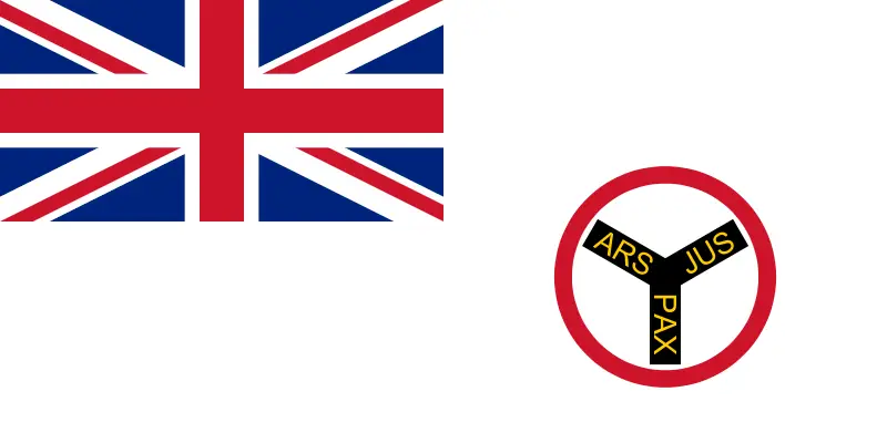 File:Royal Niger Company flag.svg