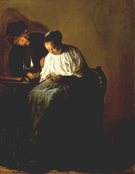 File:Judith Leyster The Proposition.jpg