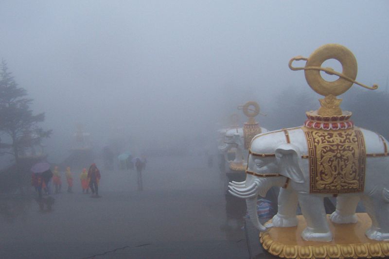 File:Emei summit elephants.JPG