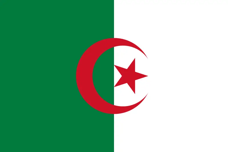 File:Flag of Algeria.svg