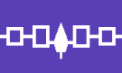 Flag of the Iroquois Confederacy.svg
