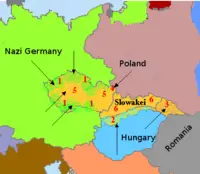 Munich Agreement - New World Encyclopedia