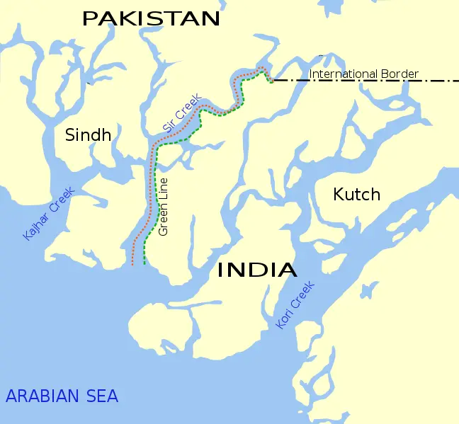 File:Sir-Creek-map.svg