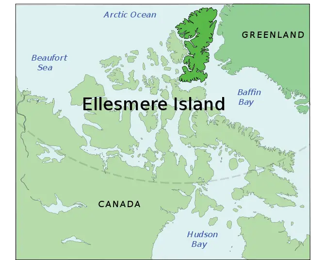 File:Ellesmere Island.svg