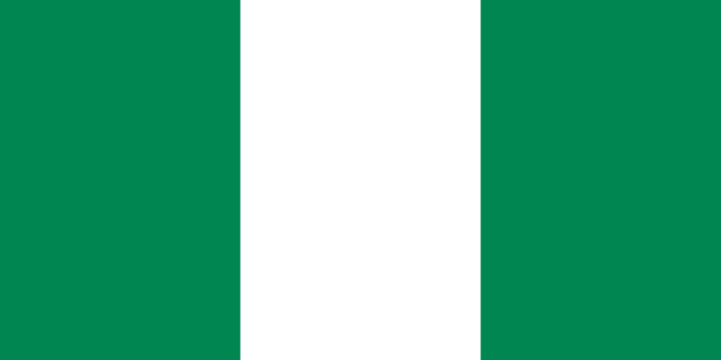 Download File:Flag of Nigeria.svg - New World Encyclopedia