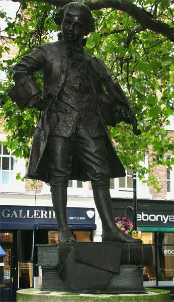 File:Mozart statue London.jpg