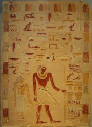 Writing - New World Encyclopedia