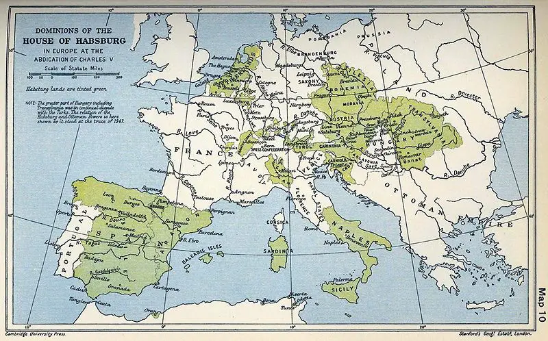 File:Habsburg Map 1547.jpg