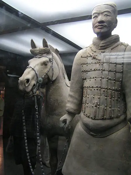File:Soldier Horse.JPG