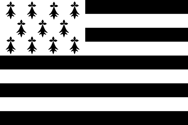 File:Flag of Brittany.svg