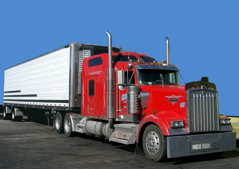 File:American truck.JPG