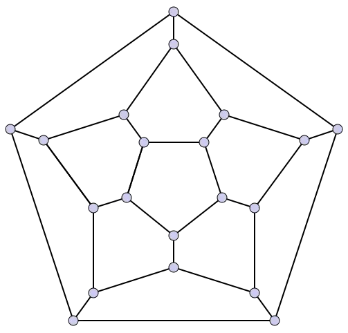 File:Graph of 20-fullerene w-nodes.svg