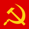 File:Hammer and sickle.svg