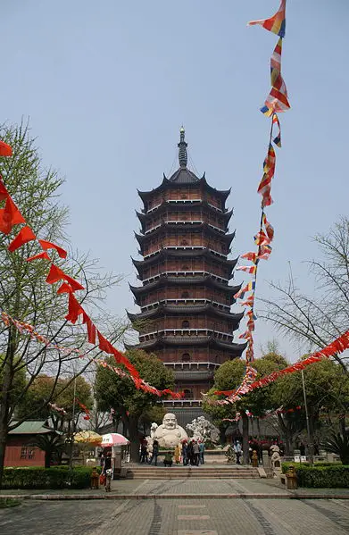 File:SuzhouNorthTemplePagoda.jpg