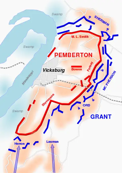 File:Vicksburg battle map.svg