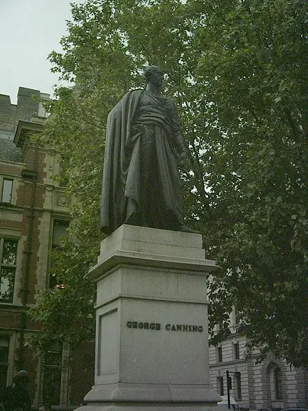 File:George Canning statue.jpg