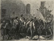 Massacres des 2 et 3 septembre 1792 - Auguste Raffet.jpg