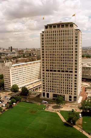Royal Dutch Shell - New World Encyclopedia