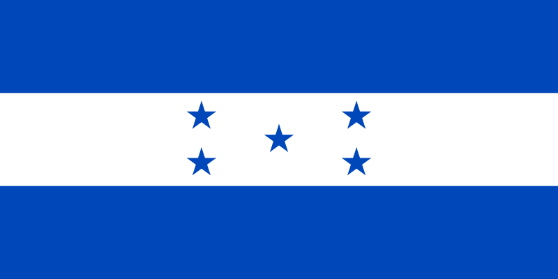 File:Flag of Honduras.svg