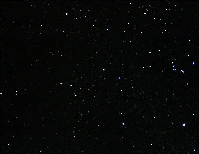 File:Orionids and Orion.jpg