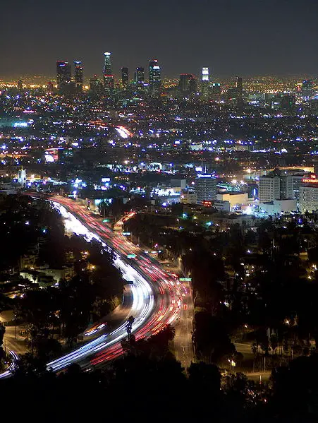 File:Los Angeles skyline.JPG