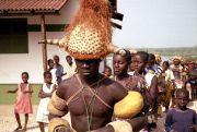 African dance - New World Encyclopedia