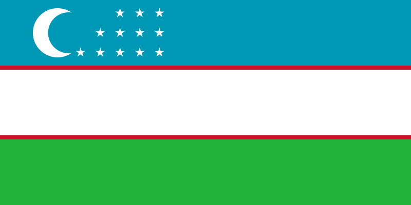 File:Flag of Uzbekistan.svg