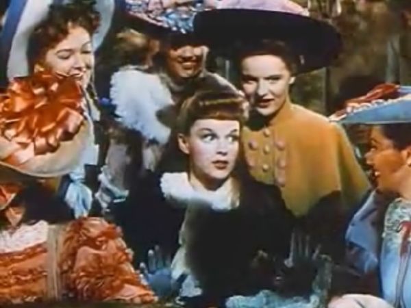 Judy Garland - New World Encyclopedia