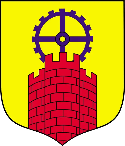 File:POL Zabrze COA.svg
