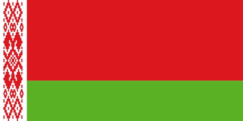 File:Flag of Belarus.svg