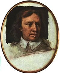 Oliver Cromwell - New