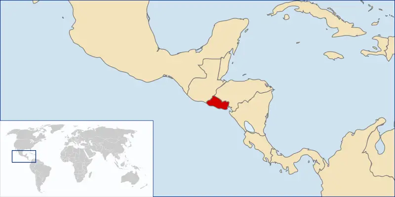 File:LocationElSalvador.svg