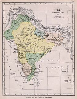essay on anglo maratha war
