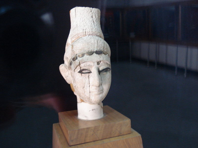 File:Ugaritian-head.JPG