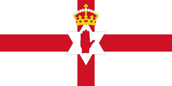 File:Ulster banner.svg