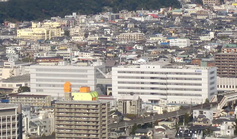 File:YAMAHA (headquarters 3).jpg