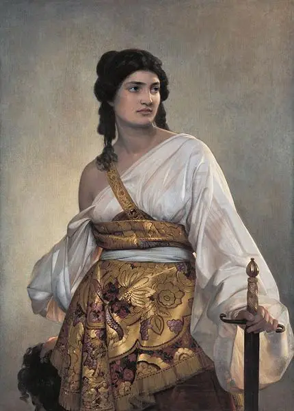 File:August Riedel Judith 1840.jpg